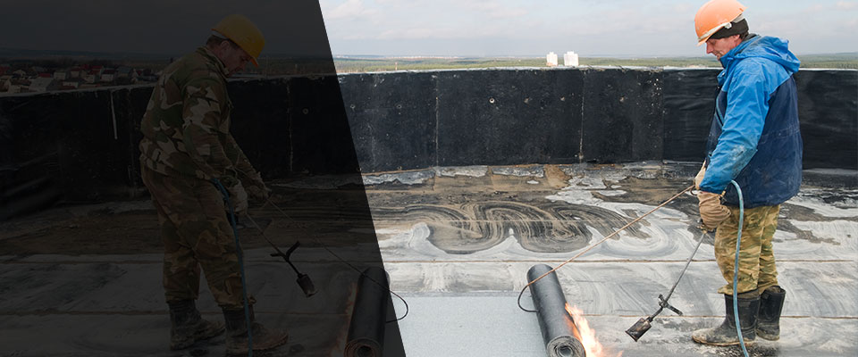 Clifton Roofing Contractors